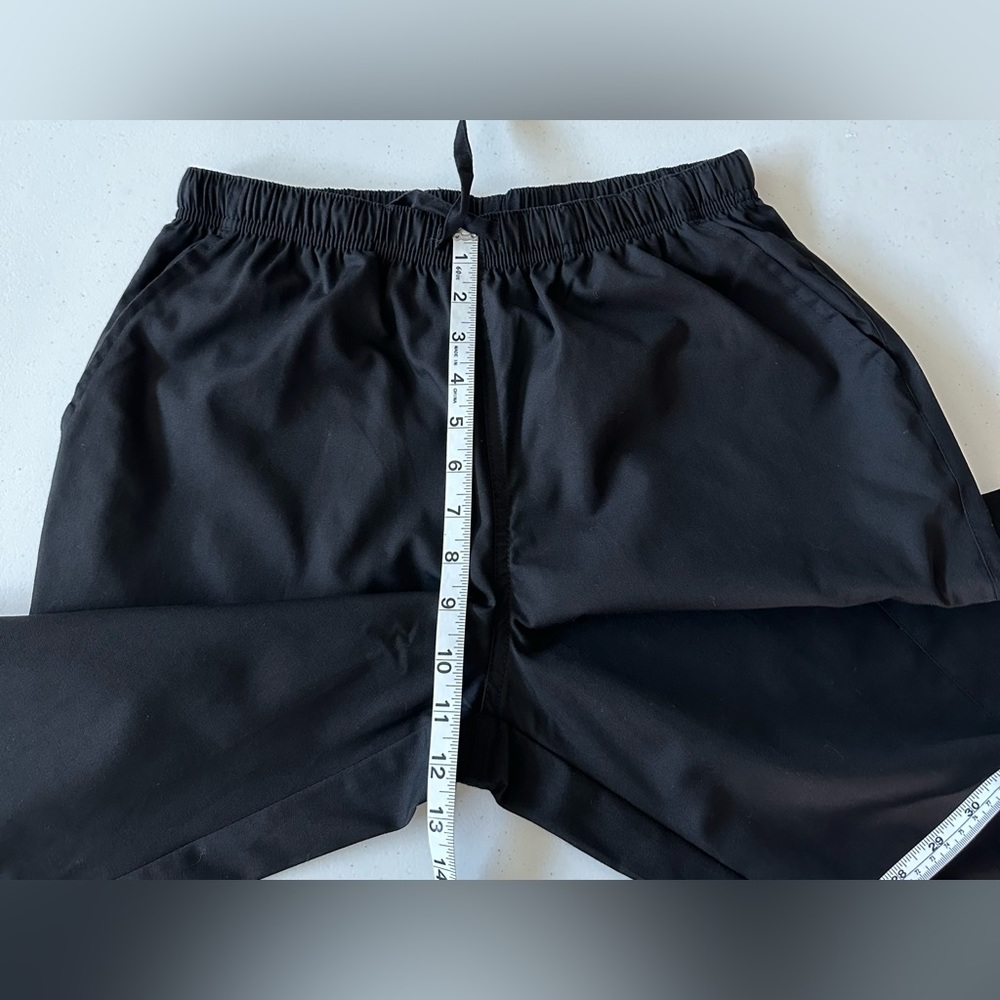 Dagacci Black Scrub Set Size Medium - image 7